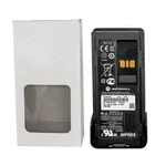 Li-ion NNTN8560A 2900MAH Genuine Battery For Motorola XPR7350 XPR7550E New. Price: $75.59.