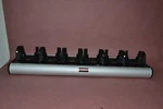 Honeywell HCH-7060 Bay MC70 Device Cardle Charger Used. Price: $108.00.