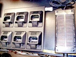 Motorola Bay 90 Minute Fast Charger HTN9164A Excellent Condition Used. Price: $71.99.