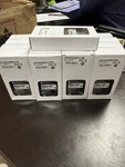 New Motorola PMNN4489B Impres Battery 2900MAH Li-ion Intrinsically Safe. Price: $100.00.