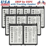 Packs PMNN4497A Battery For Motorola CLS1100 CLS1110 CLS1114 CLS1410 CLS1415 New. Price: $162.39.