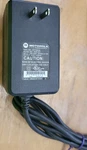 Motorola XTS4000 Ac Rapid Charger New. Price: $22.50.