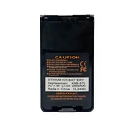 Li-ion Battery 2600MAH KNB-57L KNB-35L KNB55L TK2360 TK3360K KNB57L Radio New. Price: $24.00.
