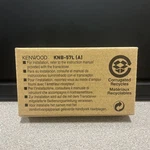 2000MAH Kenwood KNB-57L Oem Li-ion Battery New. Price: $50.00.