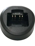 Vertex Standard CD-58 Rapid Desktop Charger Fits EVX539 EVX534 EVX531 VX454 Open. Price: $10.00.