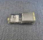 Motorola PMNN4505A: Impres 2 Rechargeable Lithium Ion Battery 4850MAH Open. Price: $201.51.