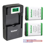 Kastar Battery Charger For Retevis RT22S RT22P DT22 RT622S Walkie Talkies New. Price: $6.99.