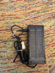Motorola Astec AA16600 Power Adapter 14V Dc Radio Charger Works Used. Price: $44.00.