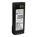 NNTN8570A Impres Rechargeable Li-ion Battery For Motorola MTP8550EX MTP8500 New. Price: $59.55.