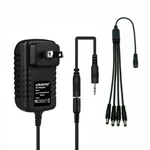 Ac Adapter For Cobra 404-0100YF-1 SWD120010021U Audio Pin Class Power Supply New. Price: $17.99.