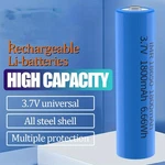 3.7V 1800MAH Li-ion Rechargeable Battery + Excellent Spare Substitutable New. Price: $25.99.