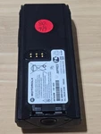 Genuine Oem Motorola NNTN4435B Xts Battery 80% Capacity Better Used. Price: $30.00.