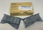 Pack Of 10 Unbranded Elxjar LS14250 1/2 Aa 3.6V Lithium Batteries Sealed**. Price: $10.99.