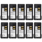 Lot 3000MAH Battery PMNN4409 For Motorola XPR3300 XPR3500 XPR7350 XPR7550 DEP550 New. Price: $194.99.