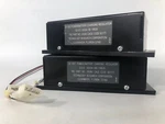 Nos MEP-831A Battery Charger Reg 3KW Trc Pn: 29380, 98-19626, 6130-01-476-9148 New. Price: $207.95.