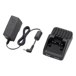 Icom BC219N Rapid Charger For F52D/F62D; 100-240V With Us Style Plug New. Price: $114.95.