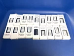 Lot Of 18X Original Motorola PMNN4434A 3.7V Rechargeable Lithium Ion Batteries. Open. Price: $355.00.