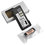 Original PMNN4488 Impres Battery For Motorola DP4000 DP4401 DP4600 XIRP8600/8800 New. Price: $78.99.