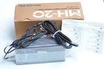 Nikon MH-20 Nicad Battery Quick Charger For MN-20 Batteries F4 *new*. Price: $89.00.