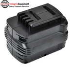 Stryker 6500-101-010 Battery Compatible Replacement Li Ion- (new). Price: $225.00.
