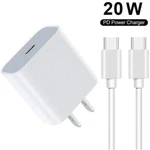 For Motorola Edge 5G Uw 2021 Usb-c Fast Charger Adapter / 6FT Type-c Cable New. Price: $9.99.