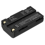 Battery For Trimble 5700 Receiver 29518 3400MAH 7.4V Li-ion Replacement New. Price: $42.99.