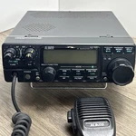Alinco DX-70TH Amateur Radio Transmitter Transceiver With Microphone Oem Used. Price: $449.96.