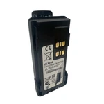 Elxjar 4-PACK 7.4V 3000MAH Battery For Motorola Xpr/apx Radios Open. Price: $58.99.