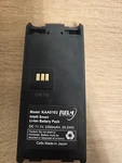 KAA0103, Relm Intelli Smart Battery Pk 2300 Mah Li-ion Kng Portables,gov Surplus New. Price: $29.98.