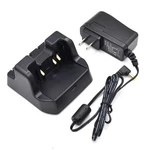 Kymate CD41 Rapid Charger For Yaesu FT1DR FT2DR FT3DR FT5DR Radios New. Price: $20.99.
