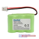 Kastar Ni-mh Battery Replace For Kaito KA500 5-WAY Weather Alert Shortwave Radio New. Price: $9.99.