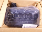 Motorola WPLN4108BR Impres Adaptive Multi-unit Charger Kit For Xts Series New. Price: $179.99.