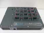 Vintage Motorola 12-BAY Charger For HT-220 Handheld Radios NLN6898B *parts Only*. Price: $150.00.