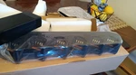 Hytera MCL32 Multi-unit Charger For Two-way Radios New. Price: $150.00.