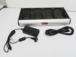 Honeywell HCH-P7104 4-BAY Multi Chemistry Battery Charger W/ Ac Adapter Used. Price: $99.99.