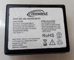 Tempest 2GL-523450-G2107 Rechargeable Battery Pack *tested* Used. Price: $47.99.
