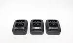 Lot Of 3 Midland BDC200 Dual Charger Cradle For BR200 Way Radio No Ac Adapter Used. Price: $29.99.