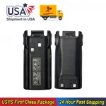 For Baofeng UV-82 UV82 Radio Li-ion Battery BL-8L 2800MAH 7.4 New. Price: $19.99.