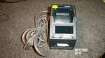 Maxon CA-1110A Desk Charger---used. Price: $14.95.