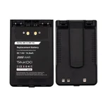 Takoci Replacement Battery For Yaesu SBR-14LI VX-8R VX-8DR VX-8GR FT-3D FT-8D... New. Price: $33.61.