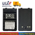 New FNB-V57 FNB-83 FNB-V94 Battery For Yaesu Vertex VX150 VX160 VX180. Price: $23.89.