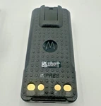 Motorola Oem PMNN4544A Lithium Ion 2450MAH Battery - Brand New. Price: $81.33.