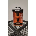 Nwt Roughneck Dual Port Usb 40WATT Car Charger New. Price: $14.00.