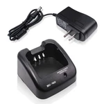 BC160 Rapid Charger Compatible For BP232 Battery Icom Portable Radio ICA14 Ic... New. Price: $33.93.