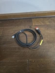 Bren-tronics BTA-70100-AC-1ABC Power Cable 10' For Advanced Battery Charger New. Price: $19.95.