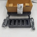 Infinite Peripherals Infinea X Charging Station 5 Unit Pod Open. Price: $119.99.