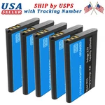 X KB-5C Battery For Retevis RT22S RT15 RT19/LUITON LT-316/TIDRADIO New. Price: $24.39.