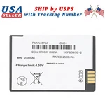 Replacement Battery PMNN4578A/BT110 For Motorola DTR600 DTR700 DTR720 New. Price: $28.99.