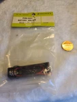 Shack "aa" Holder 270-401A Holds Batteryradio New. Price: $6.00.