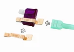 Wirthco 30001 Fuse Tap Kit New. Price: $18.99.
